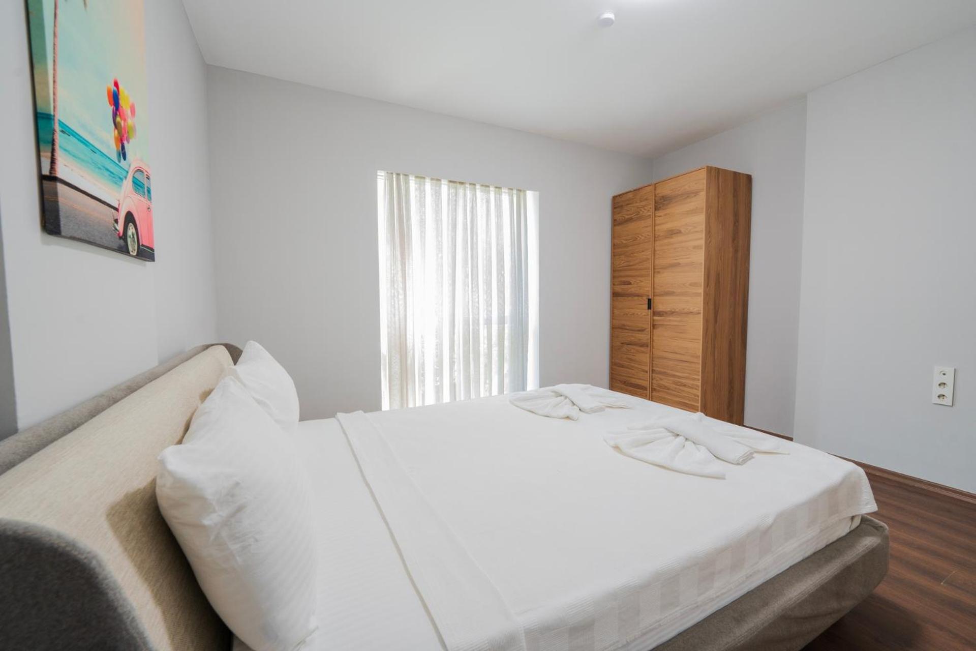 Lara Breeze Homes Apartment