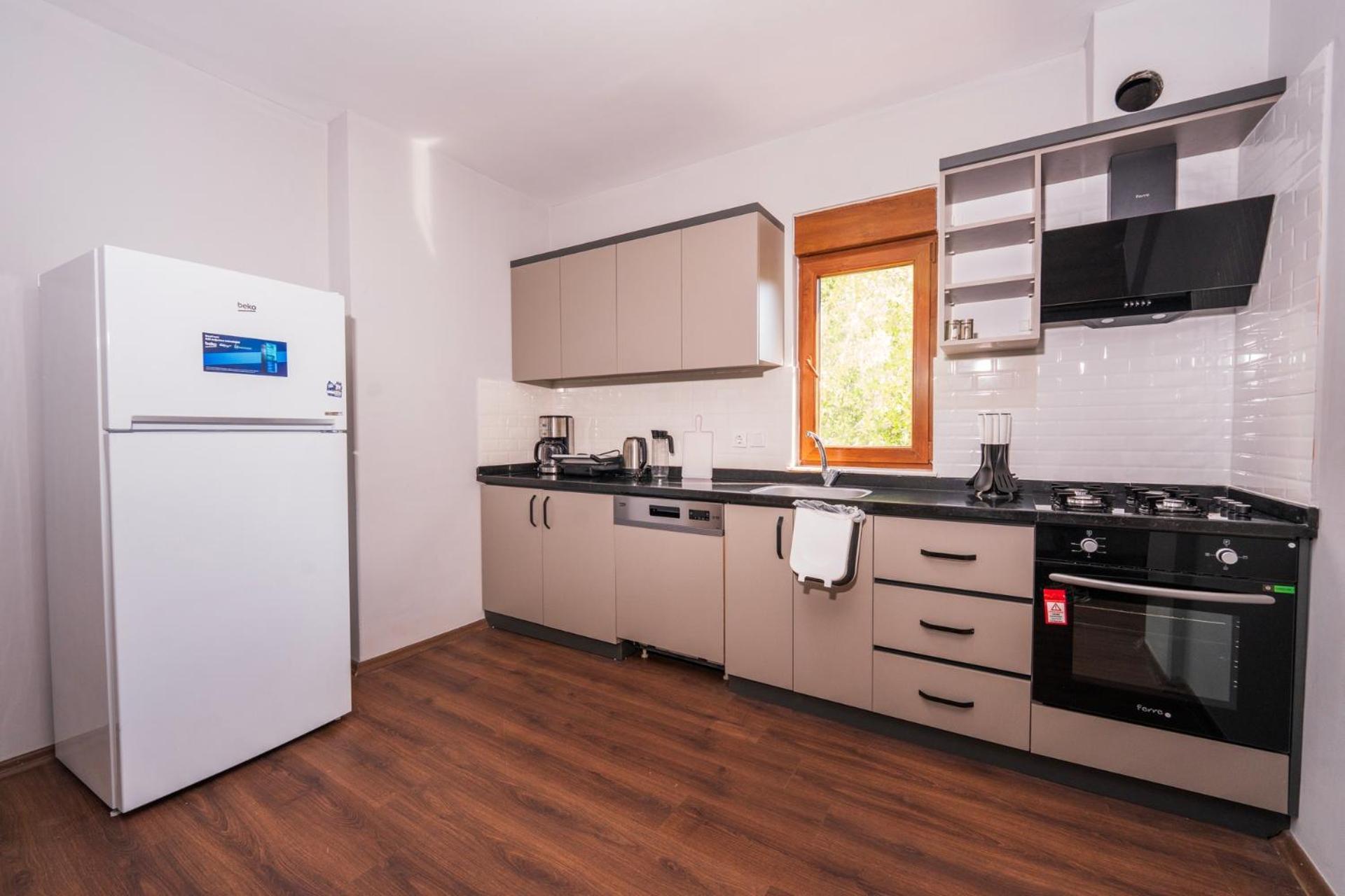 Lara Breeze Homes Apartment Antalya