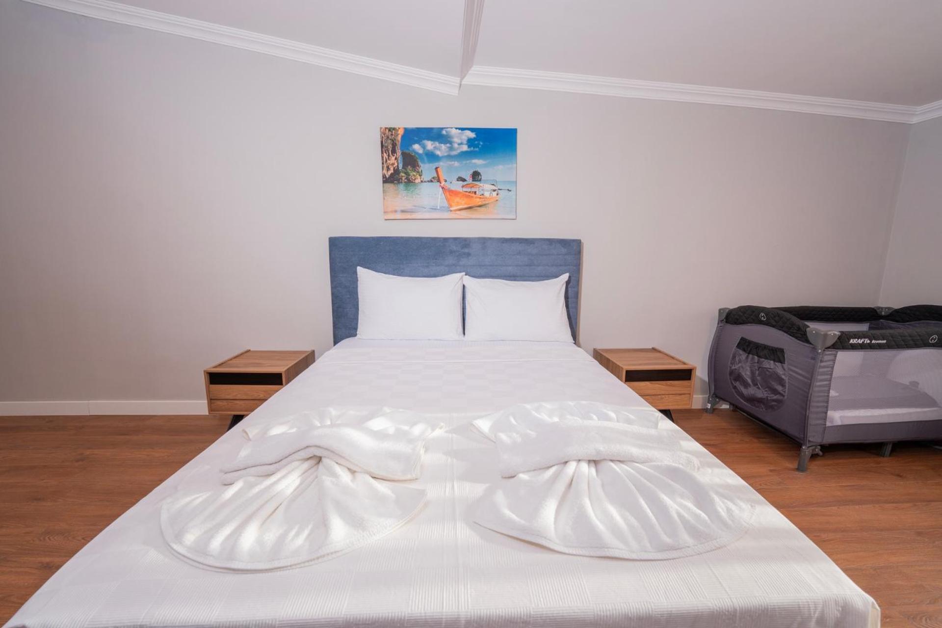 Lara Breeze Homes * Antalya