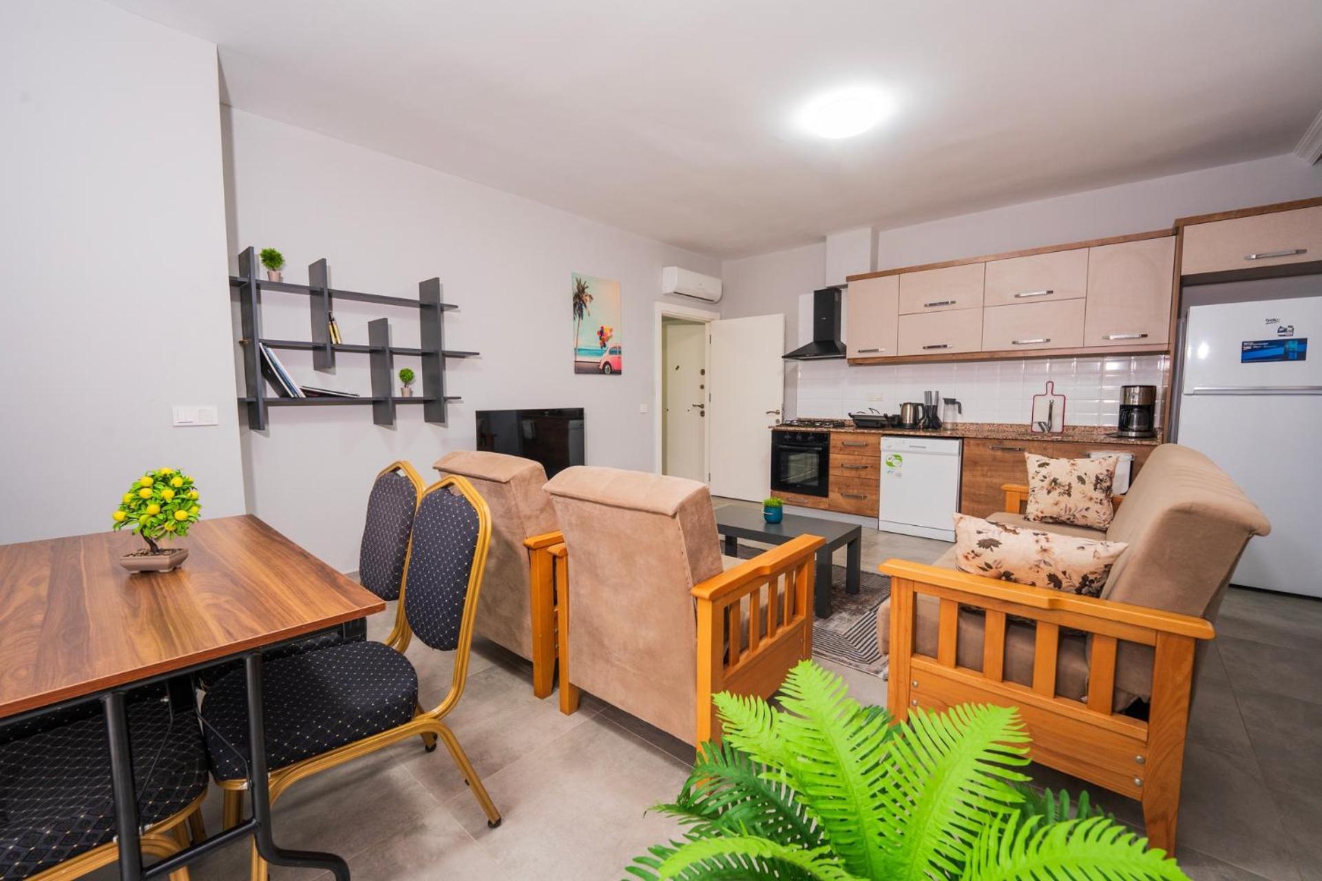 Apartment Lara Breeze Homes *