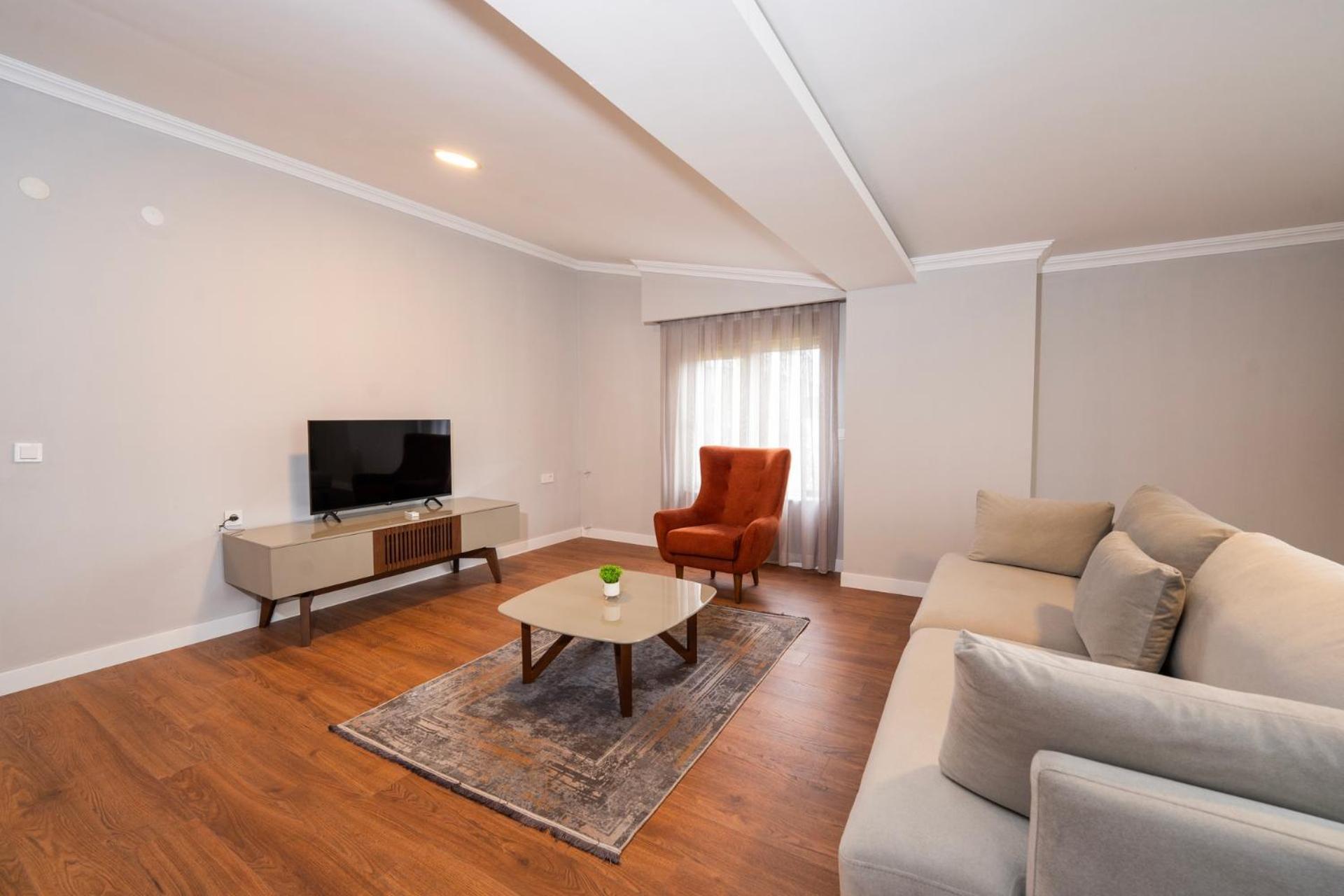 Lara Breeze Homes Apartment Antalya