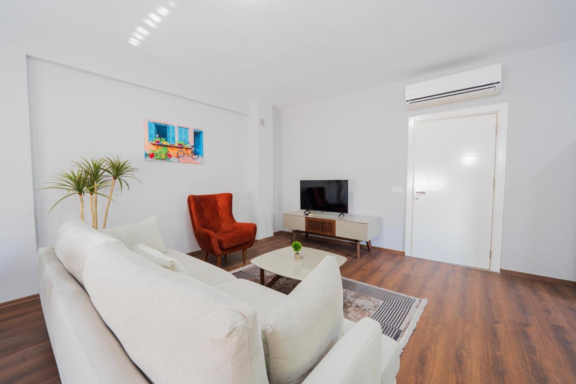 Apartment Lara Breeze Homes Antalya