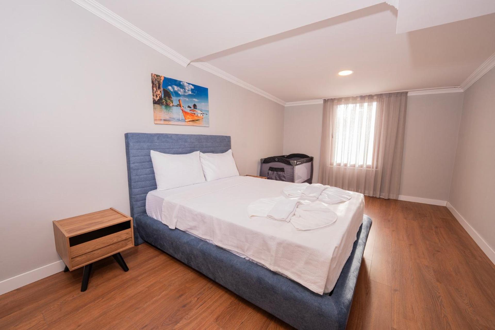 Lara Breeze Homes * Antalya