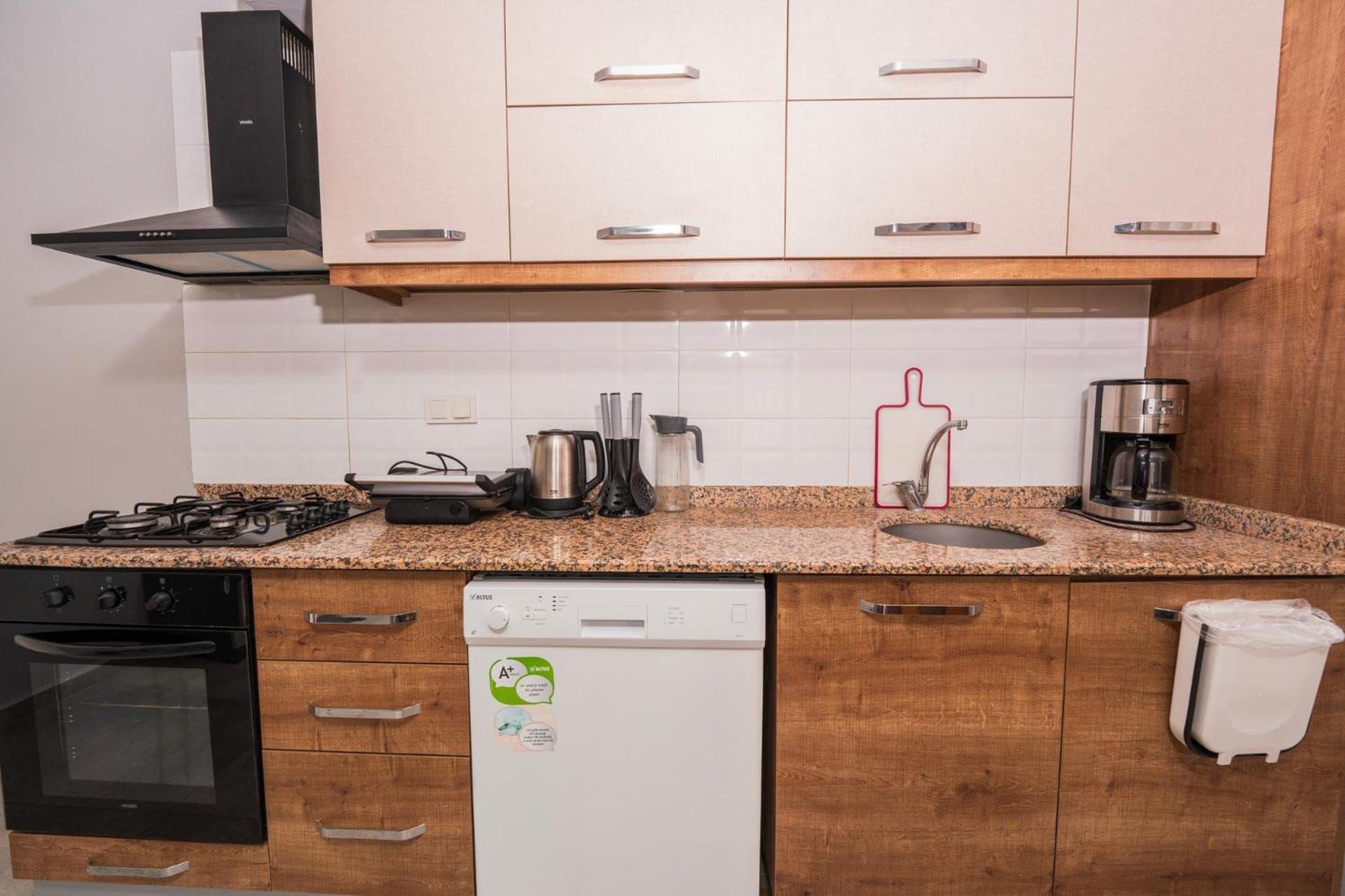 Apartment Lara Breeze Homes