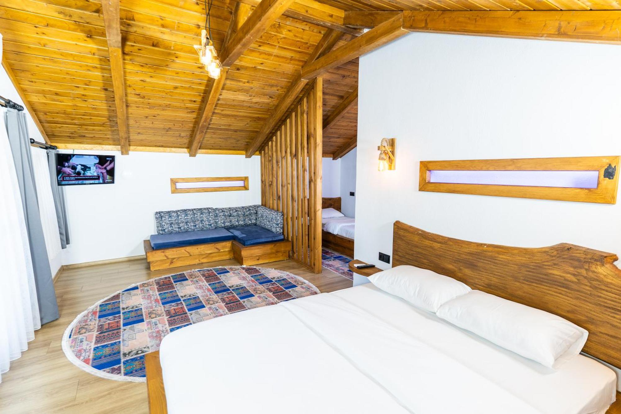 Hotel Maison Hill *