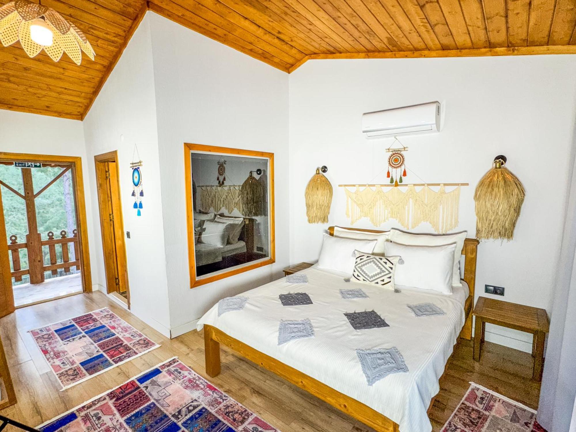 Maison Hill Hotel Antalya
