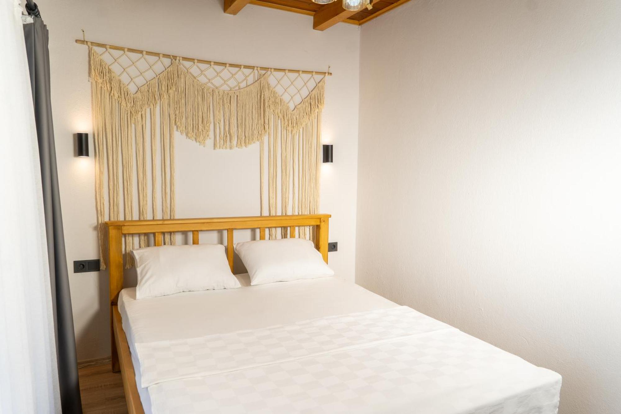 Maison Hill Antalya