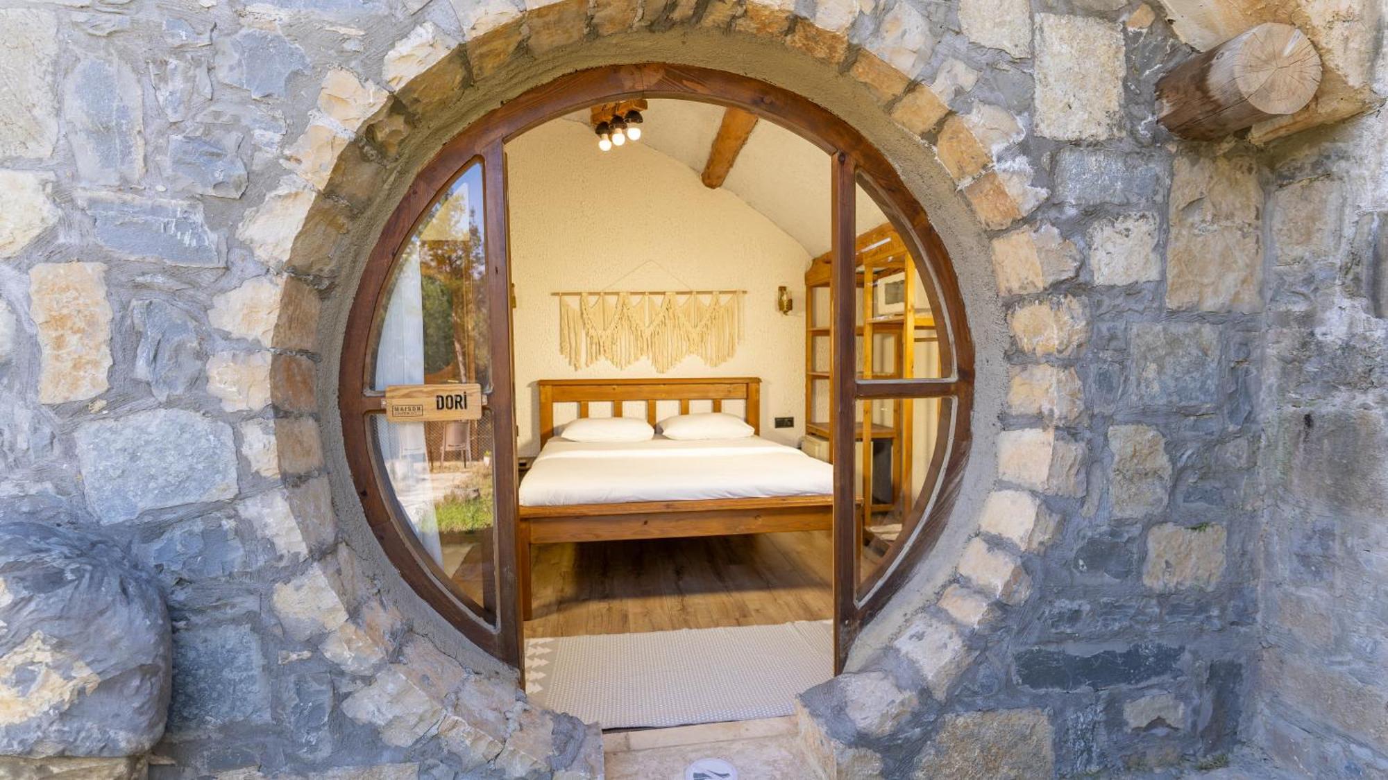 Maison Hill * Antalya