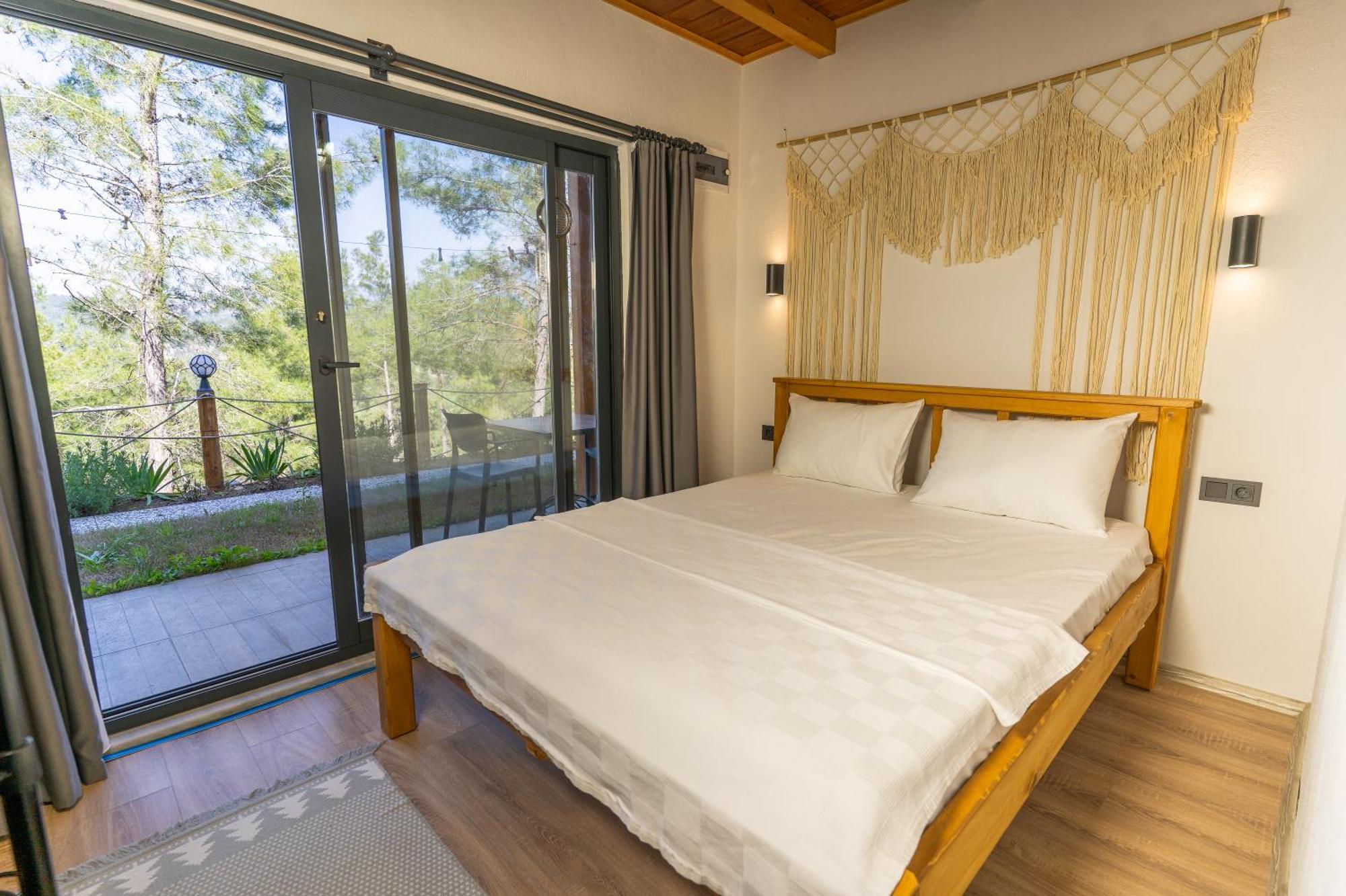 Maison Hill Hotel Antalya