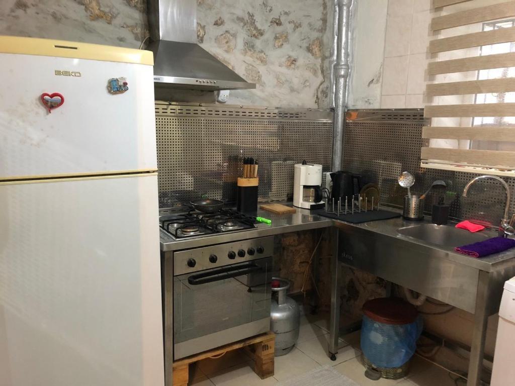 Kaleici Harika Konum Benzersiz Uygun Fiyat Giris Apartment *