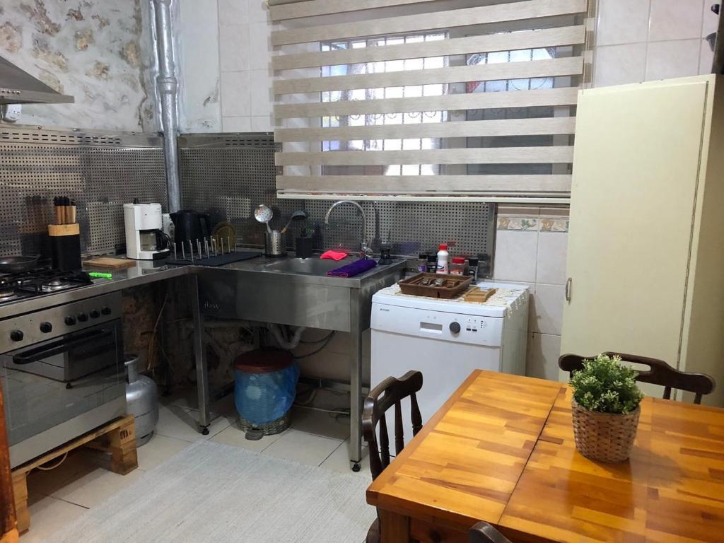 Apartment Kaleici Harika Konum Benzersiz Uygun Fiyat Giris Antalya