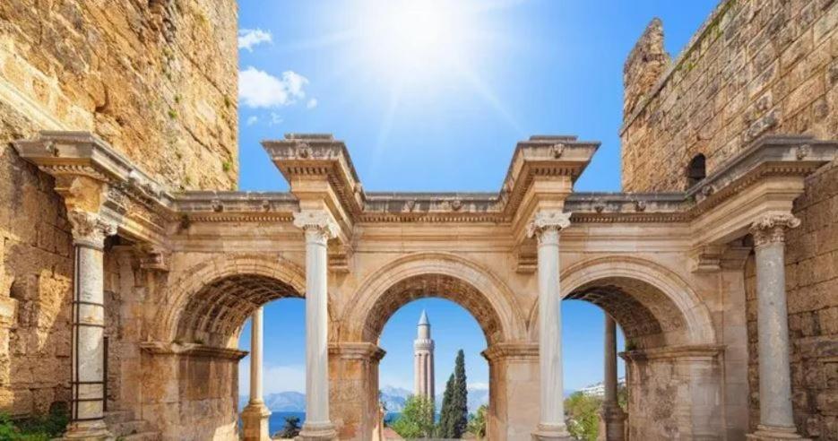 Babil Butik Oda ve Kahvaltı 3*