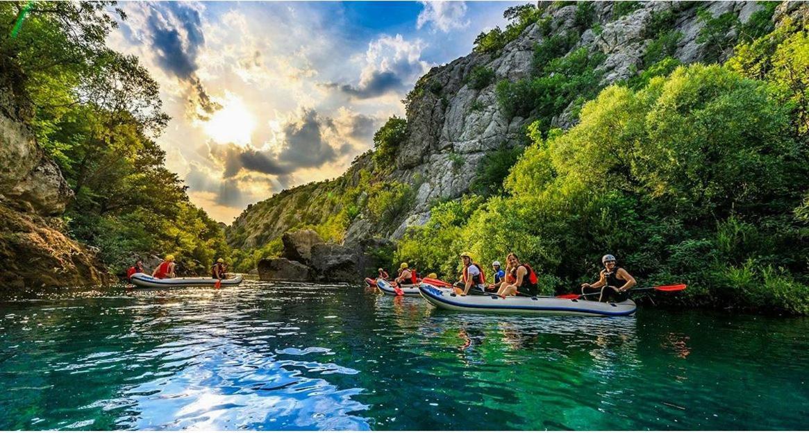 Babil Butik Oda ve Kahvaltı Antalya