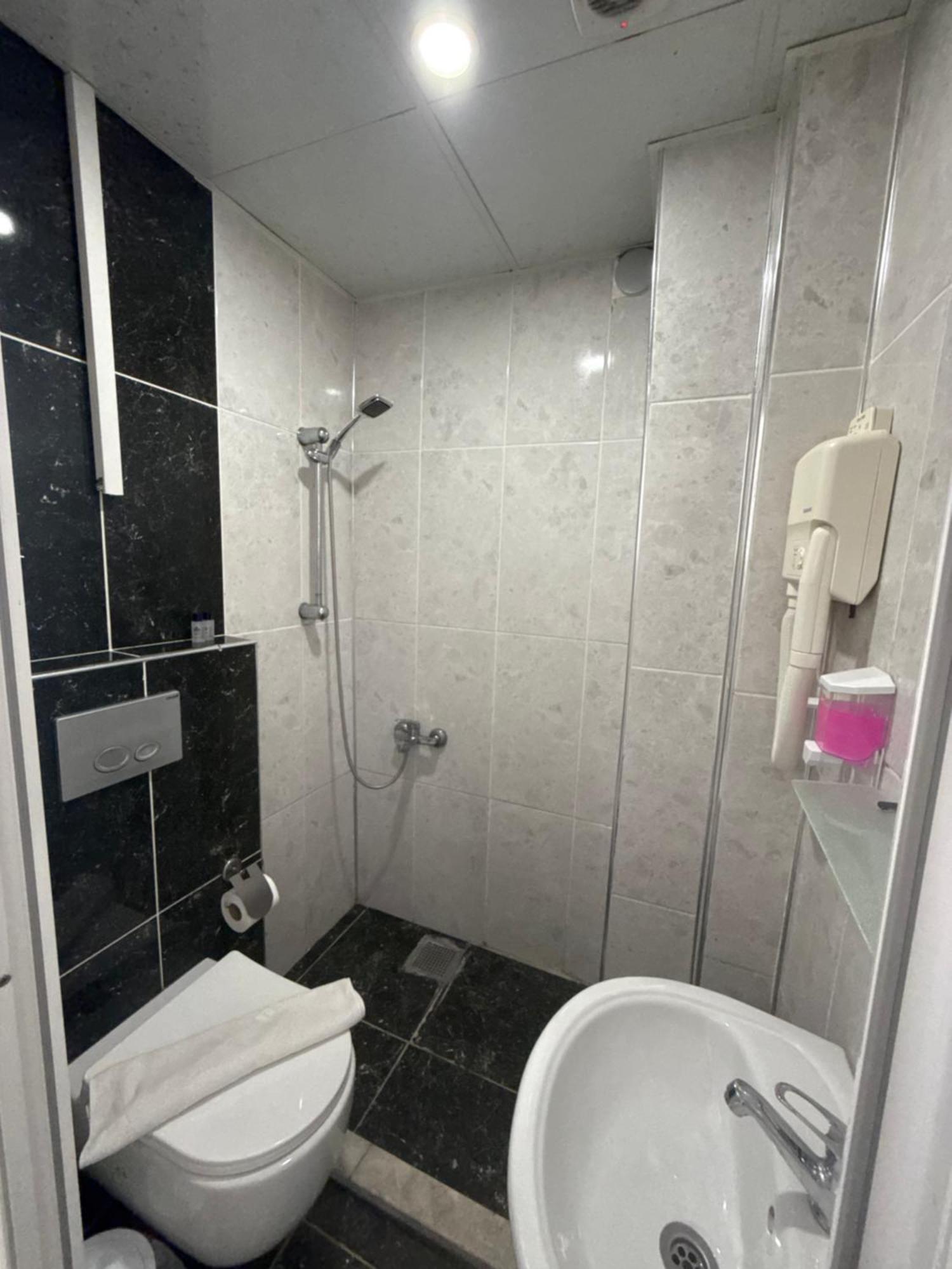 Oda ve Kahvaltı Babil Butik Antalya