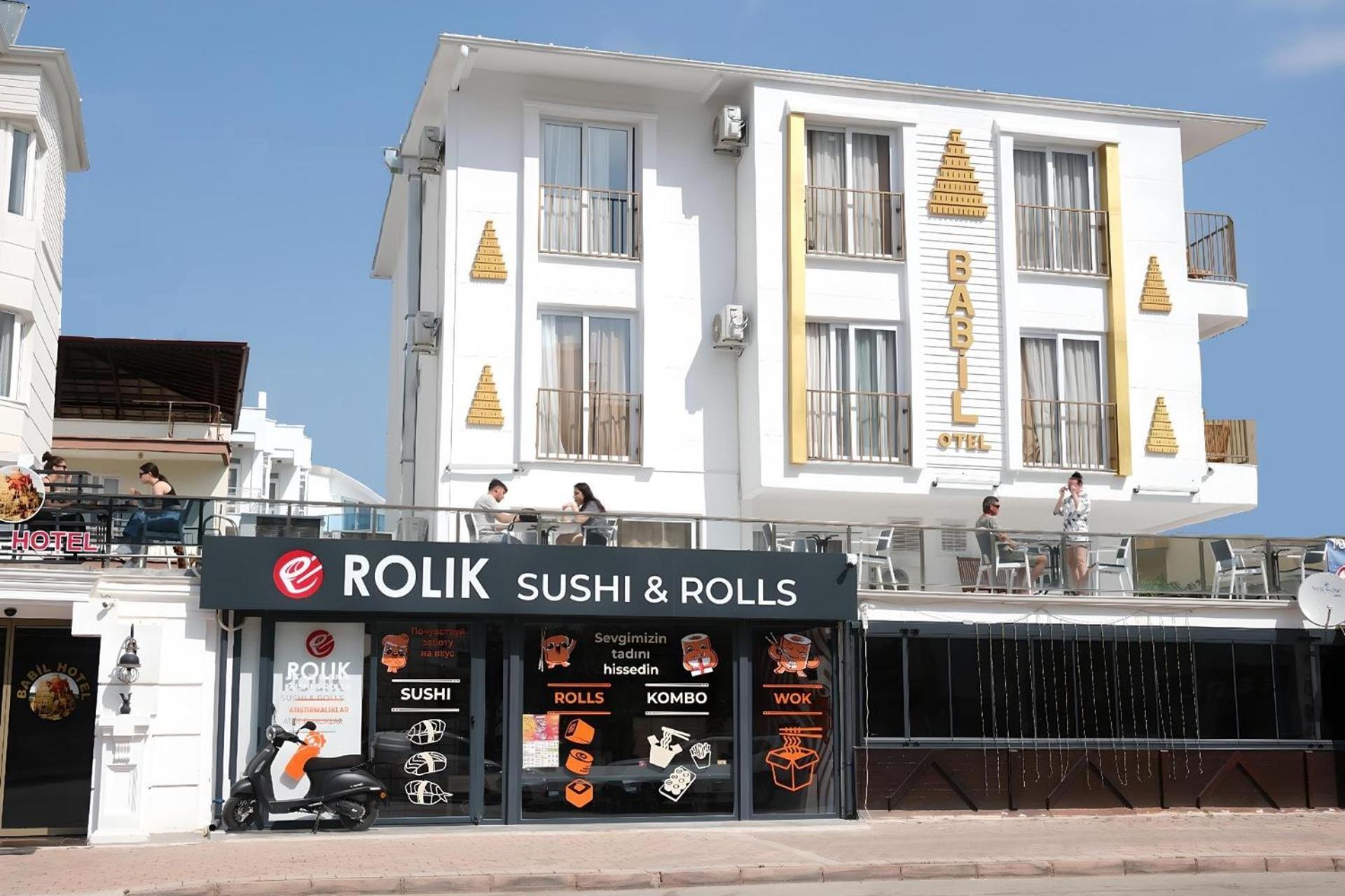 Babil Butik Antalya