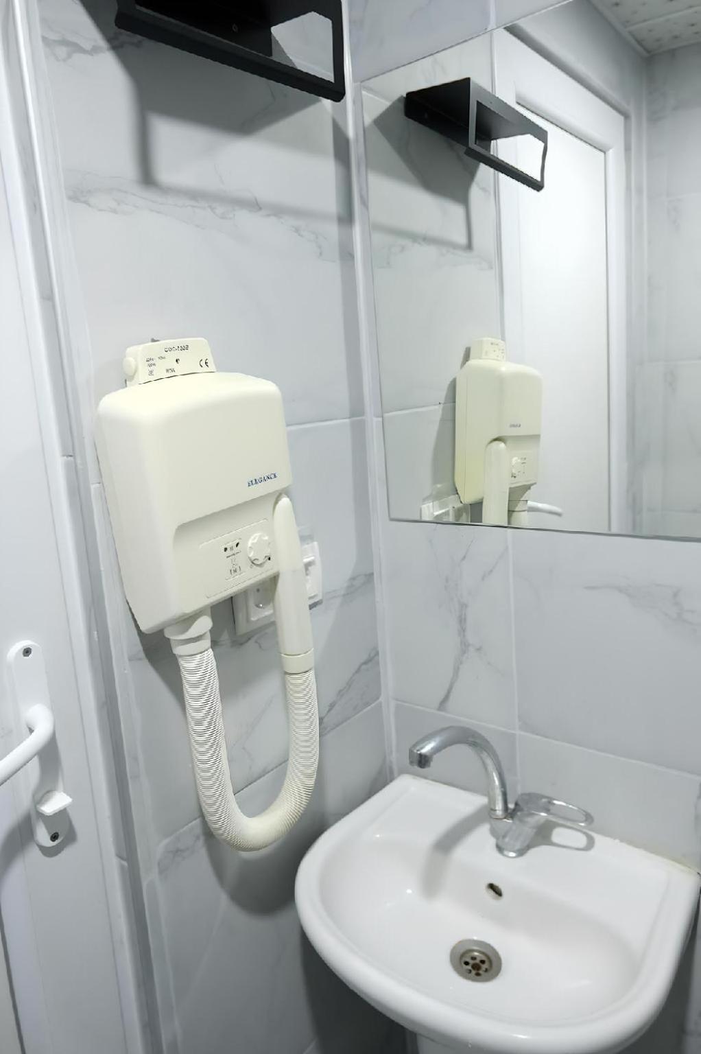 Oda ve Kahvaltı Babil Butik 3*