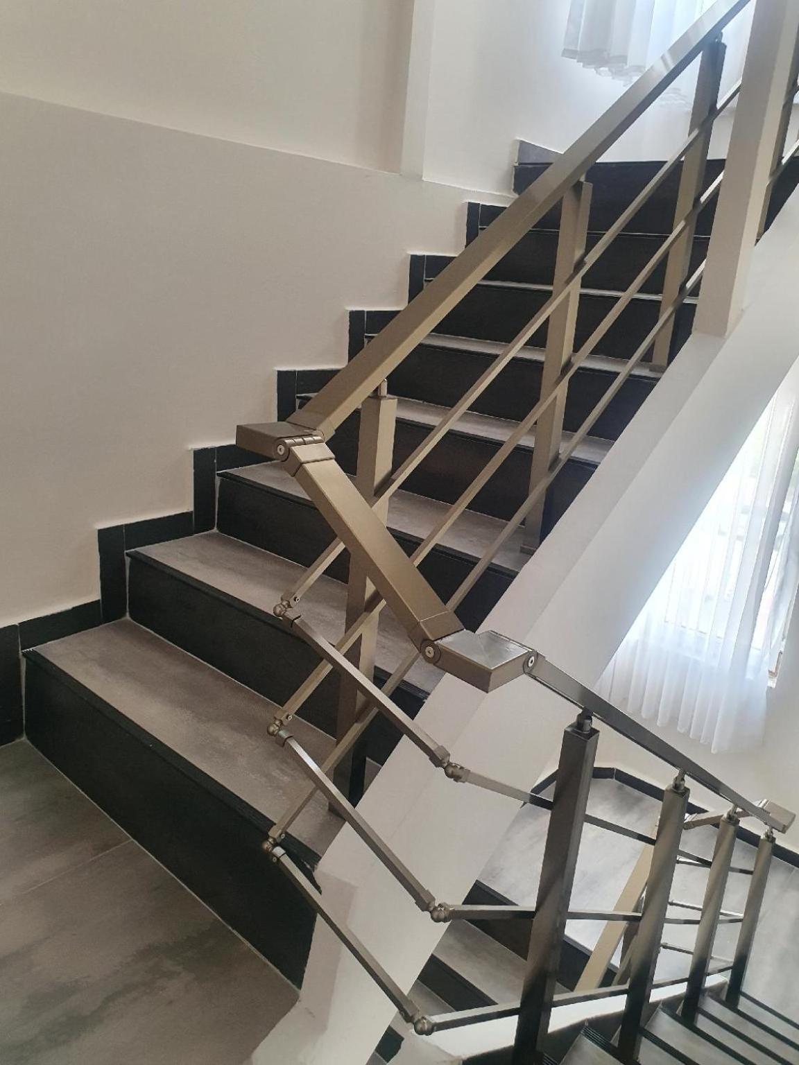 Babil Butik Oda ve Kahvaltı Antalya