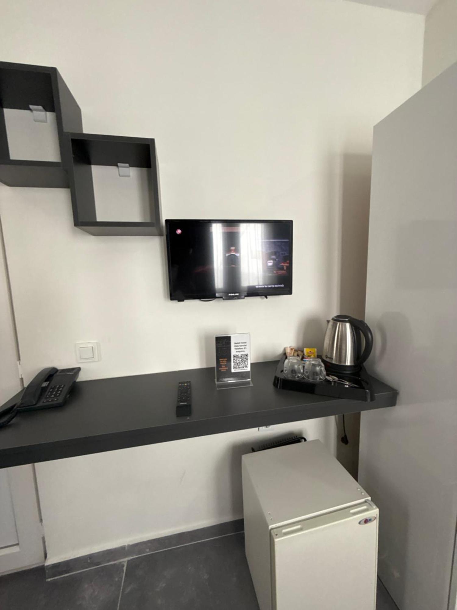Babil Butik Oda ve Kahvaltı 3*