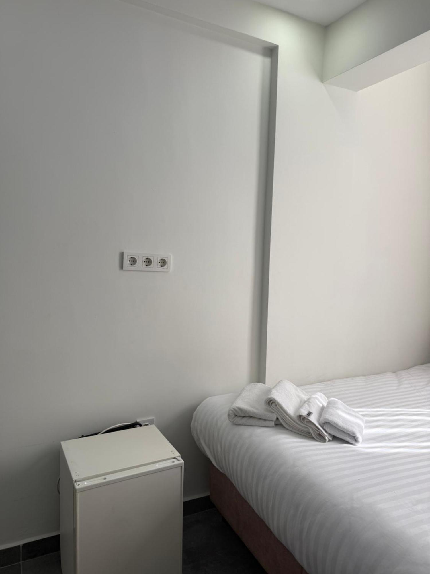 Babil Butik 3* Antalya