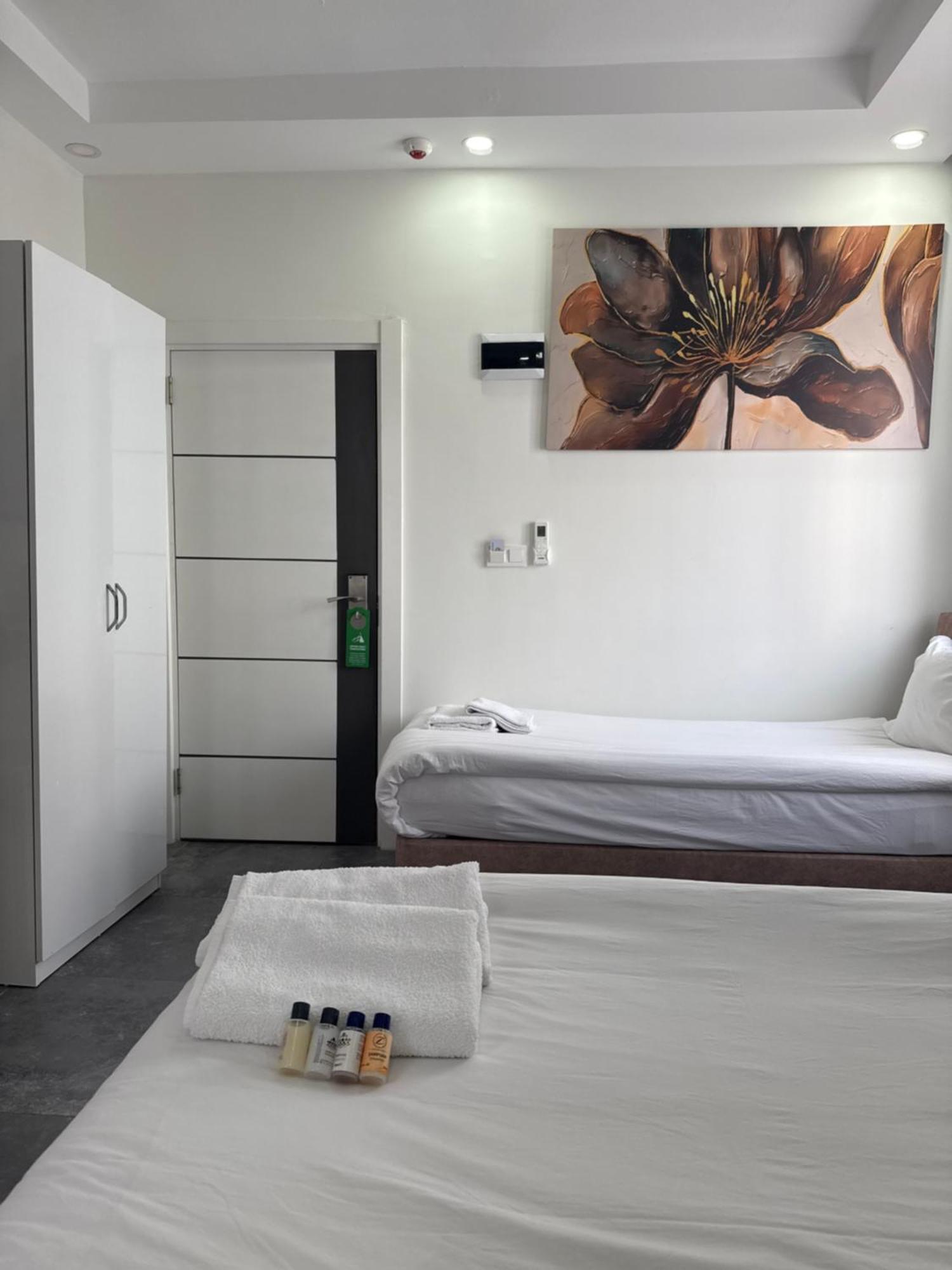 Babil Butik 3* Antalya