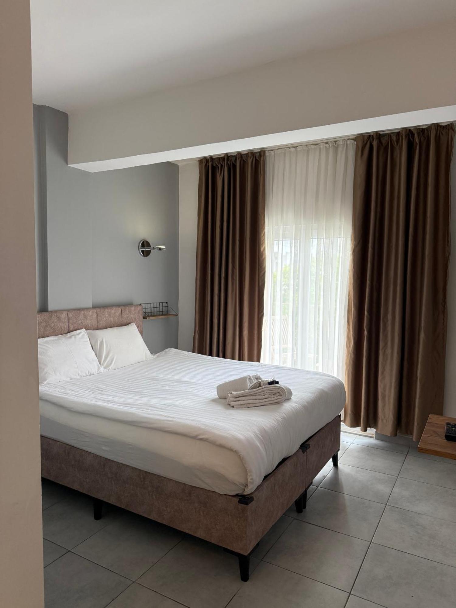 Oda ve Kahvaltı Babil Butik Antalya