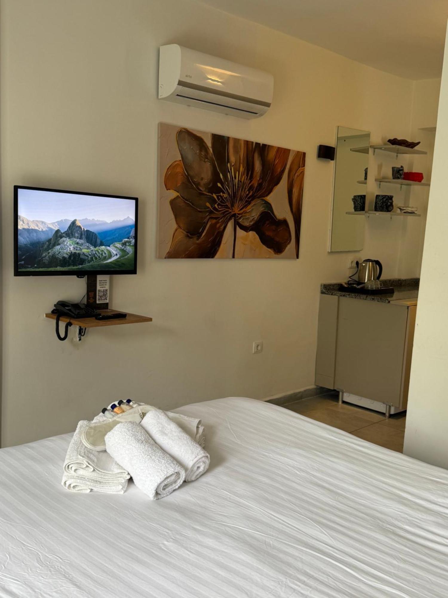 Babil Butik 3* Antalya
