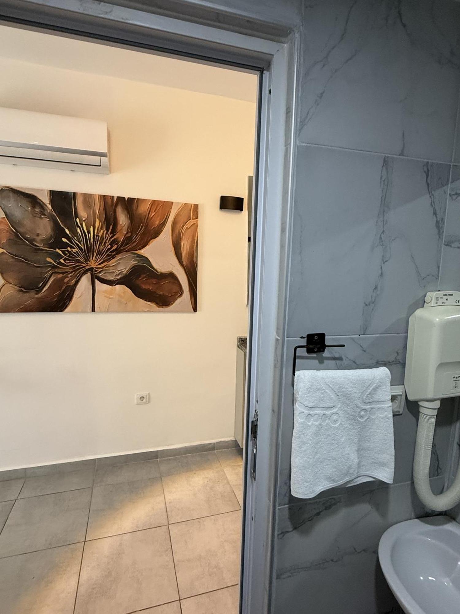 Babil Butik Oda ve Kahvaltı