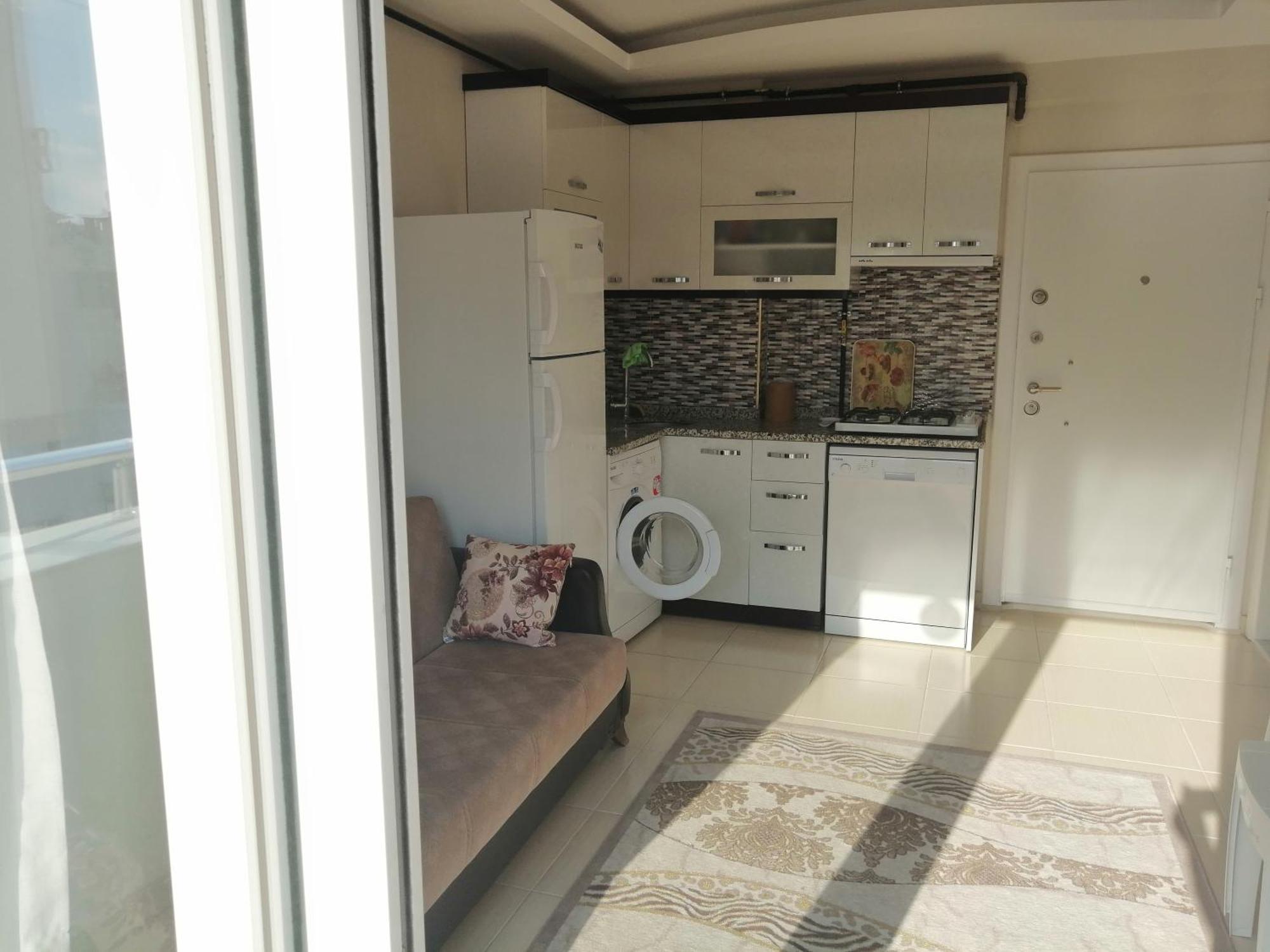 Apart1 Apartment Antalya