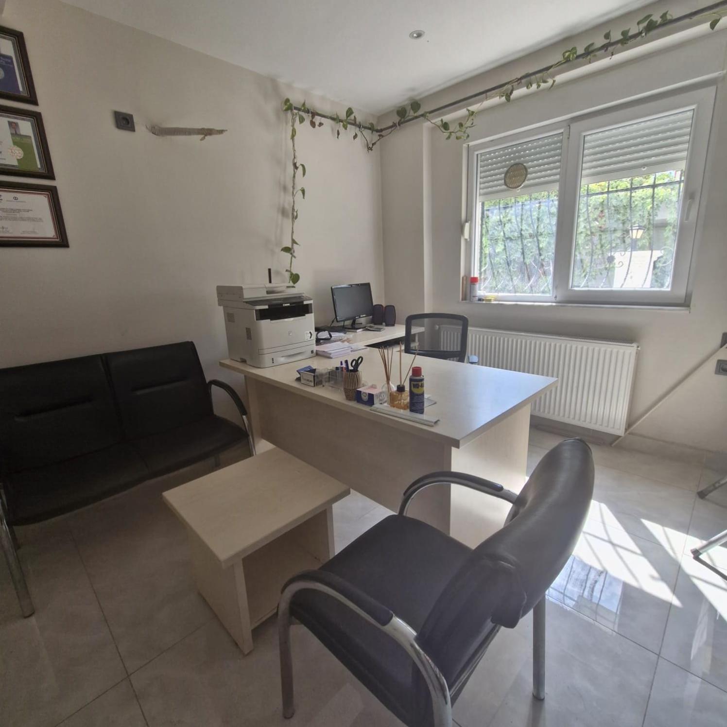 Apart1 Apartment Antalya