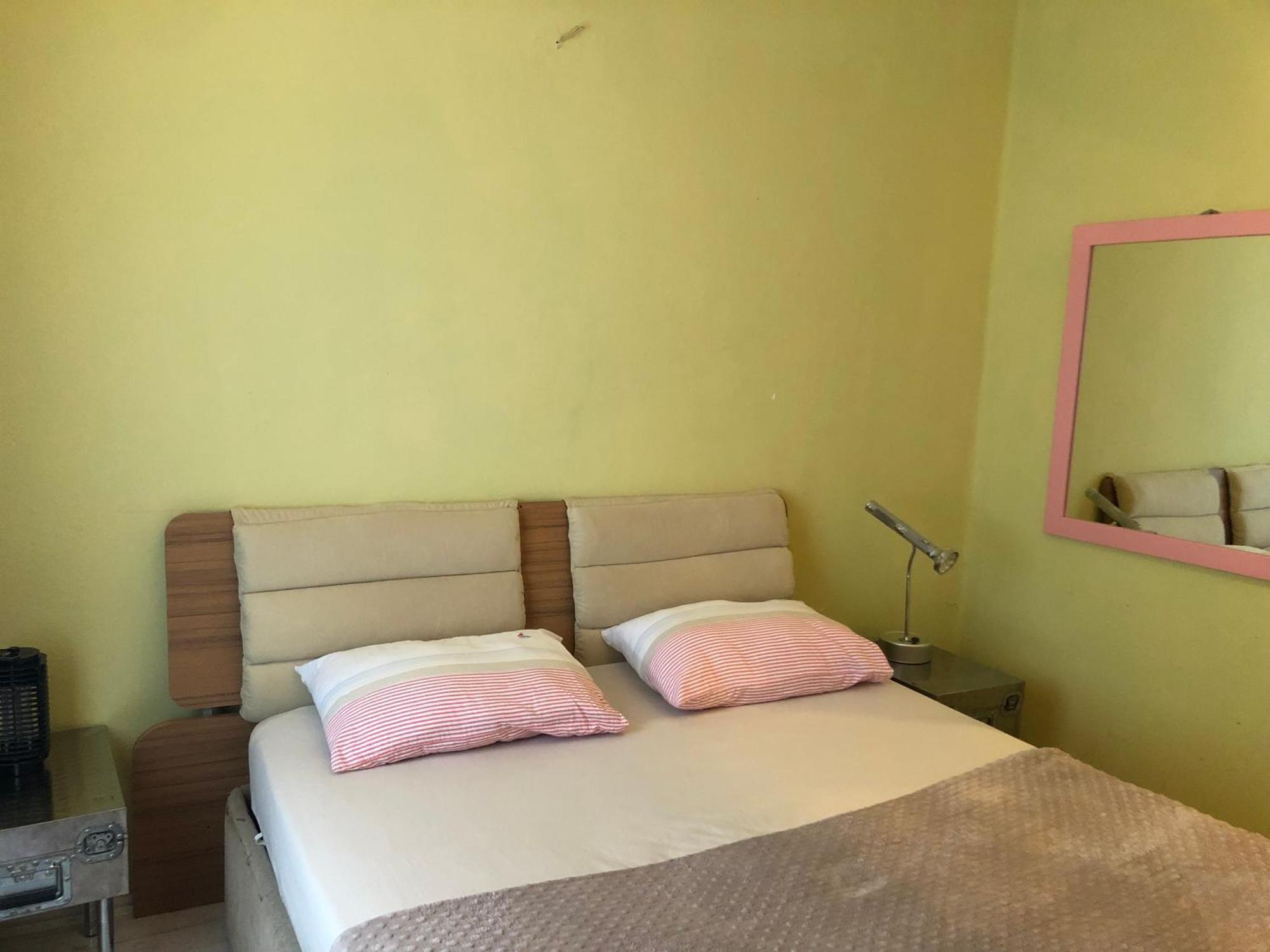 Apartment Kaleici Muhtesem Konum Benzersiz Genis Uygun Fiyat Katta Ev Antalya