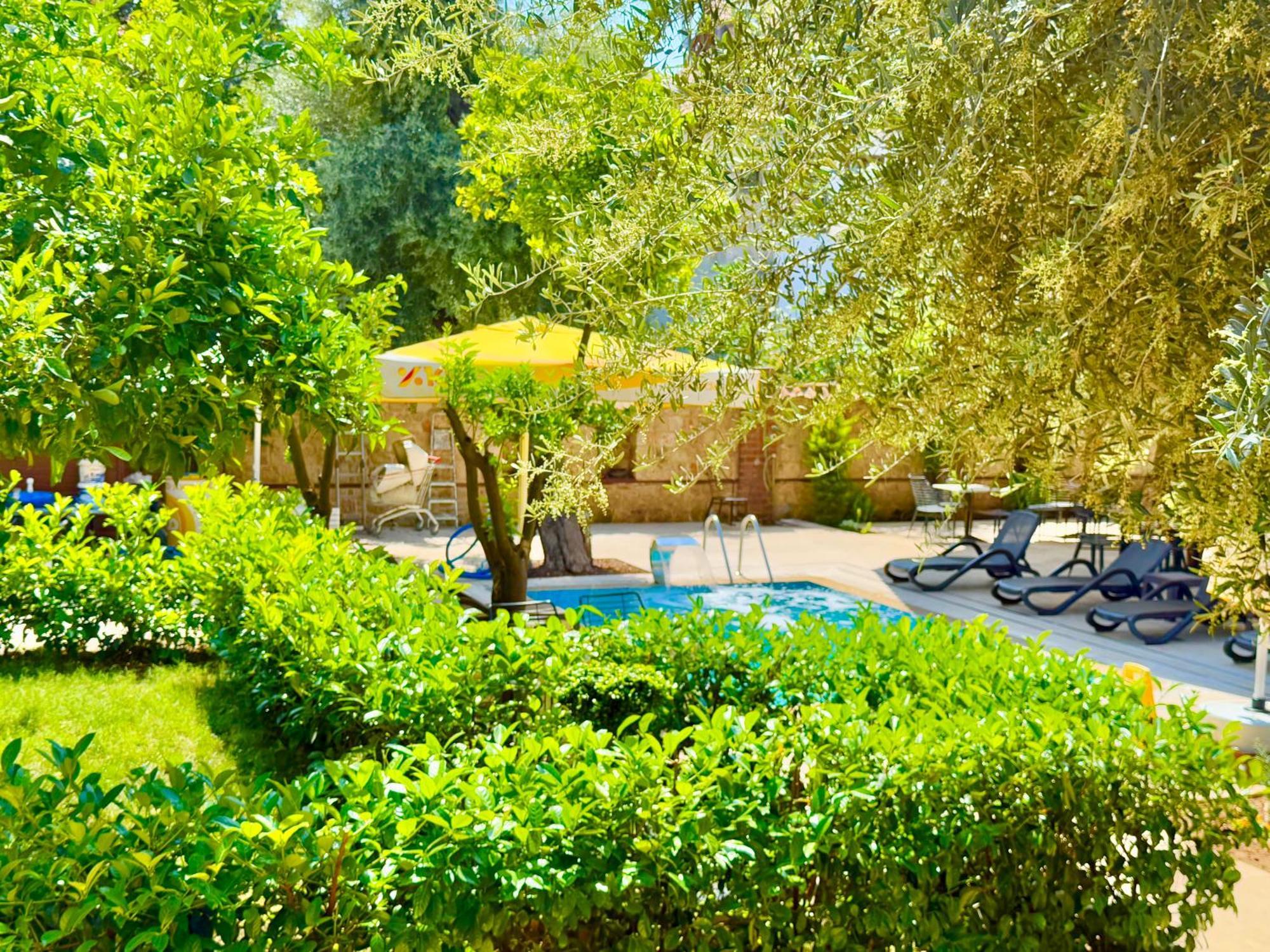 Apartment Oldtown Family Fisher With 3 Bedrooms Antalya
