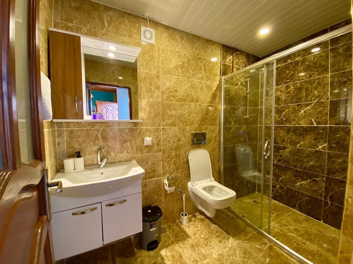 Apartment Oldtown Family Fisher With 3 Bedrooms Antalya