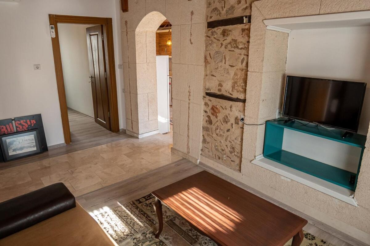 Apartment Oldtown Family Fisher With 3 Bedrooms Antalya