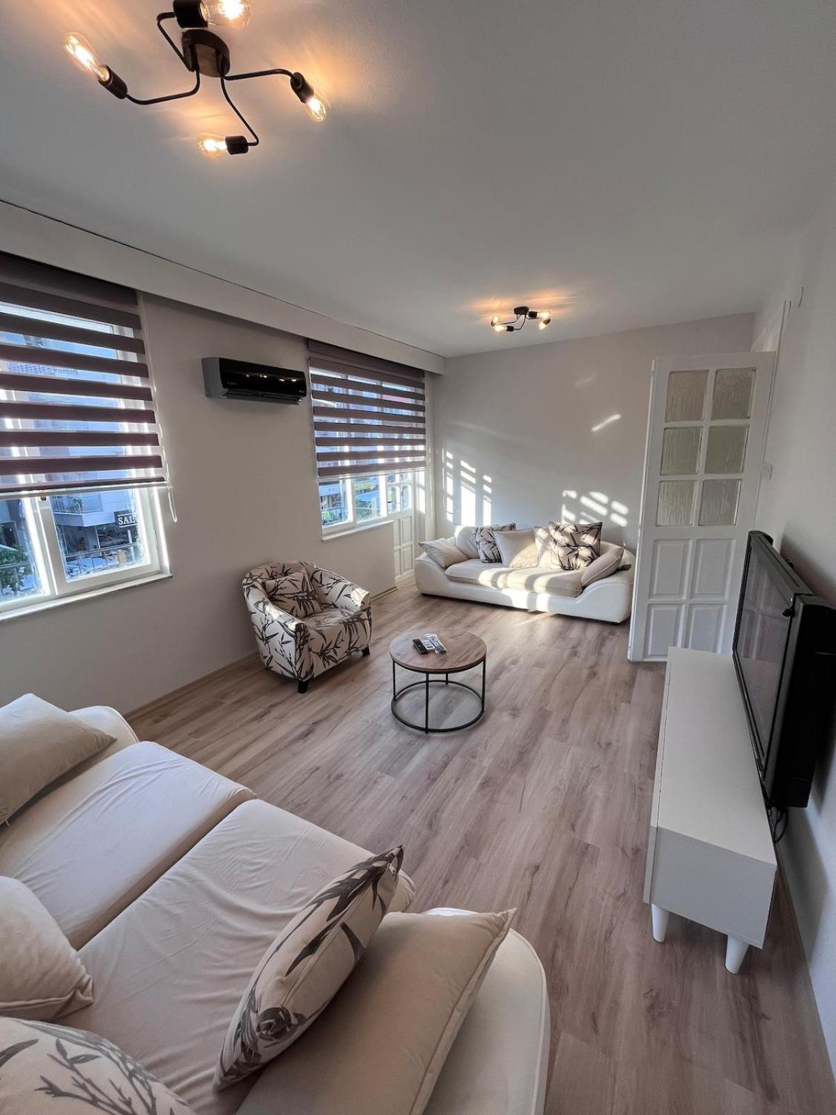 Apartment Big Flat 20 Minutes To Oldtown