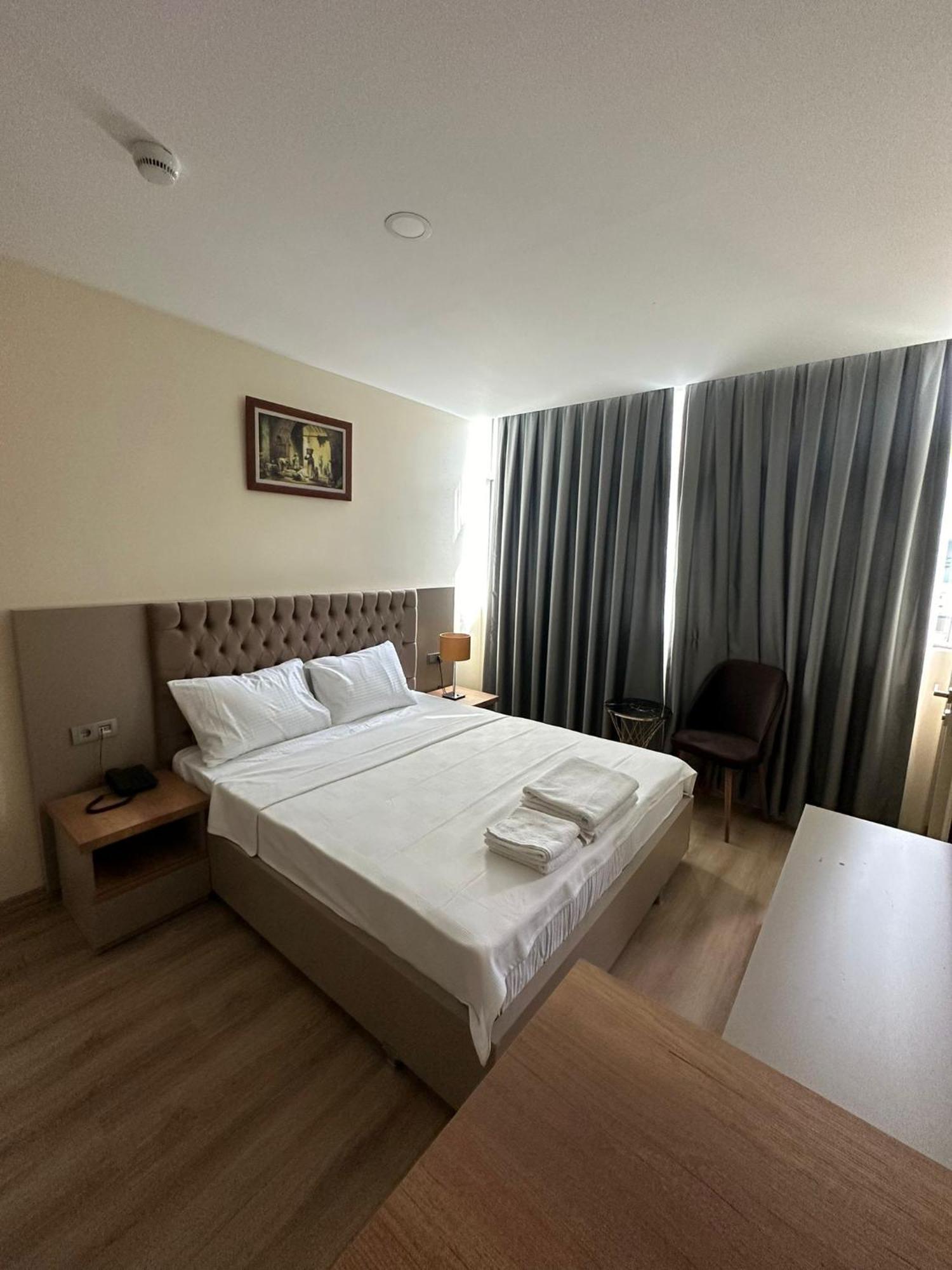 Lara Street Hotel Antalya
