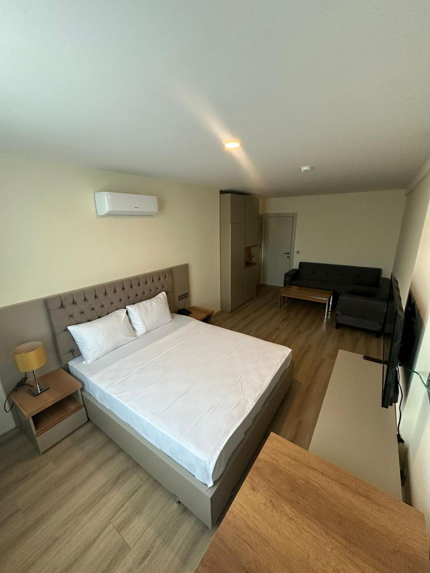 Lara Street Hotel