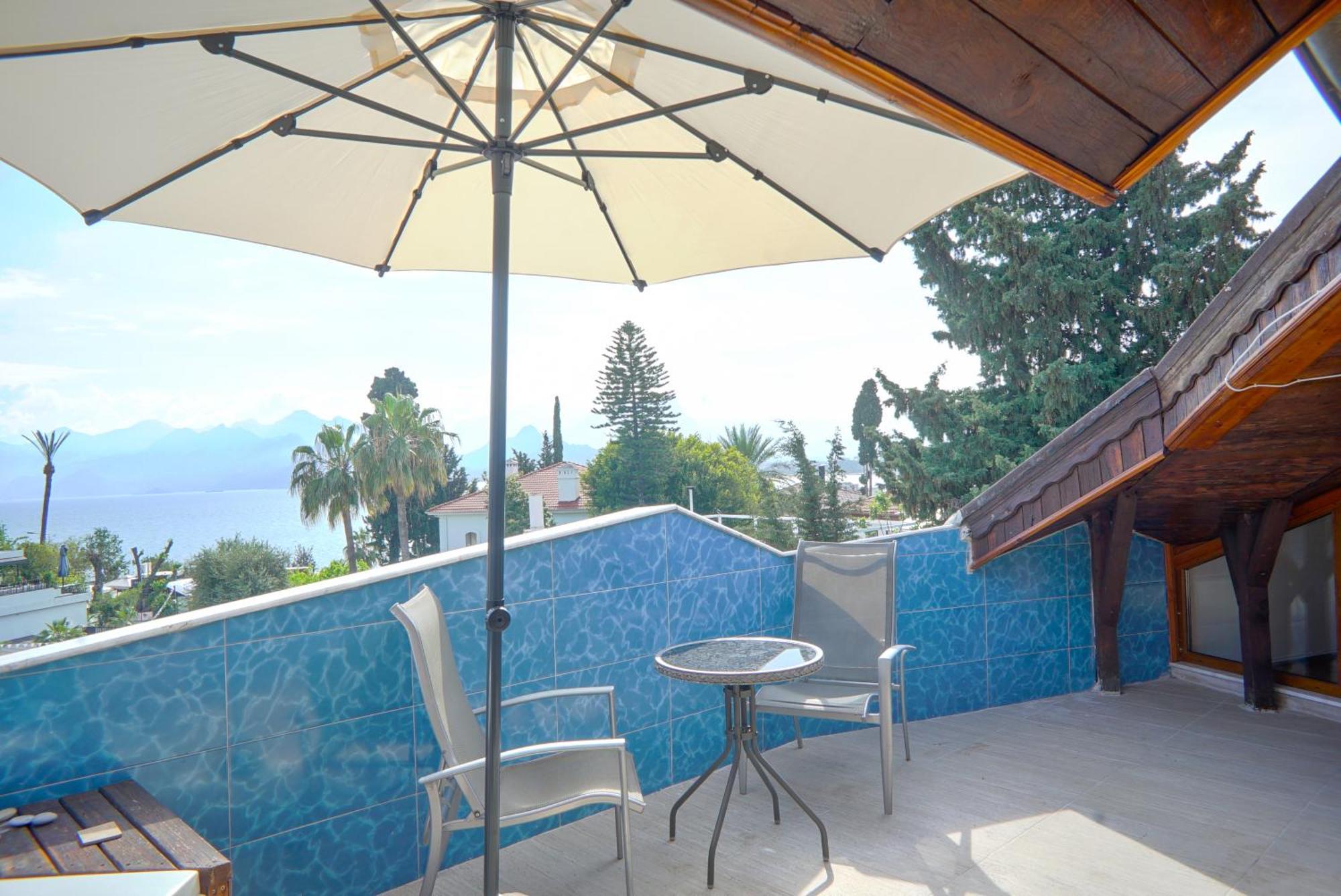 Hotel Mavi & Ani Antalya