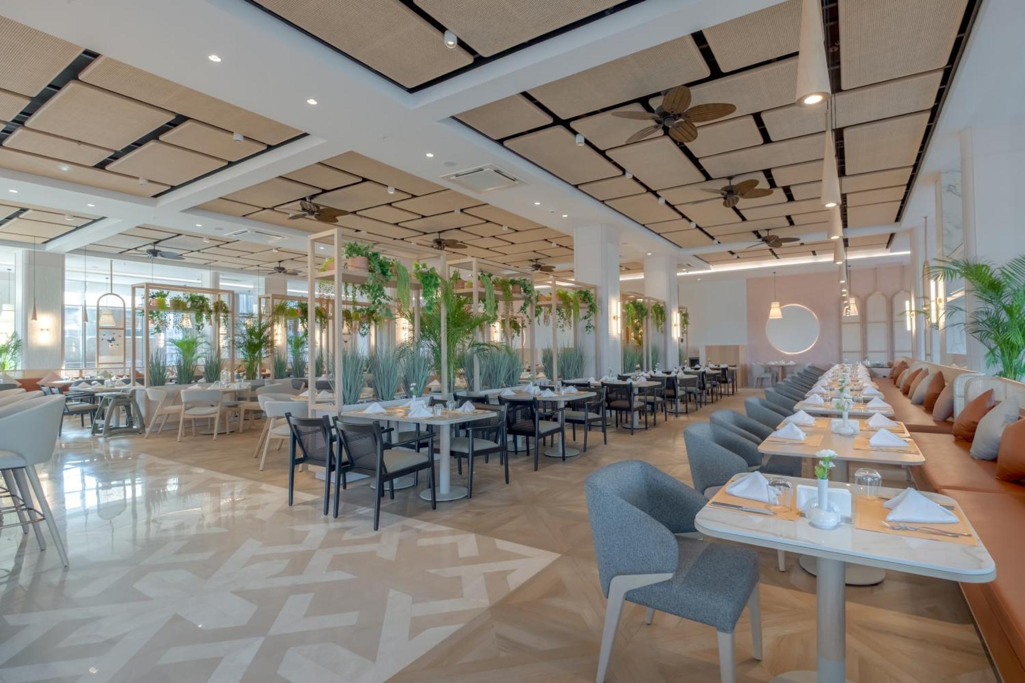 Fame Lara & 5* Antalya