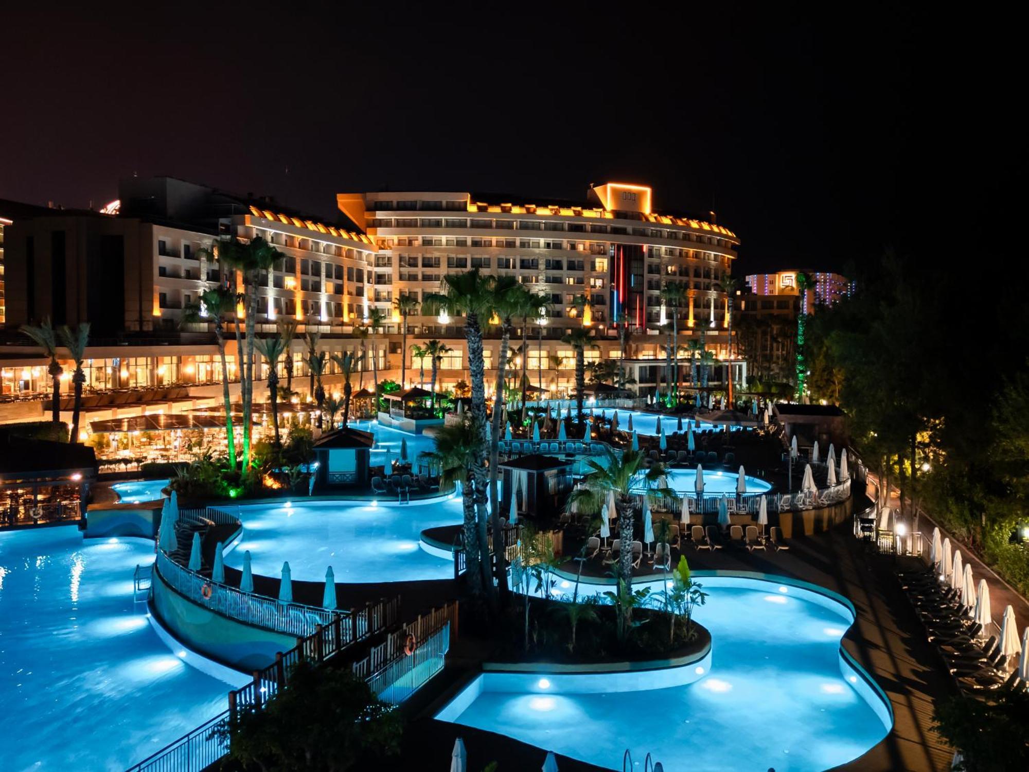 Fame Lara & Resort Antalya