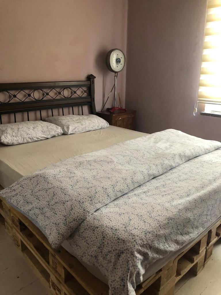 Merkez Kaleici Muhtesem Balkonlu Apartment Antalya
