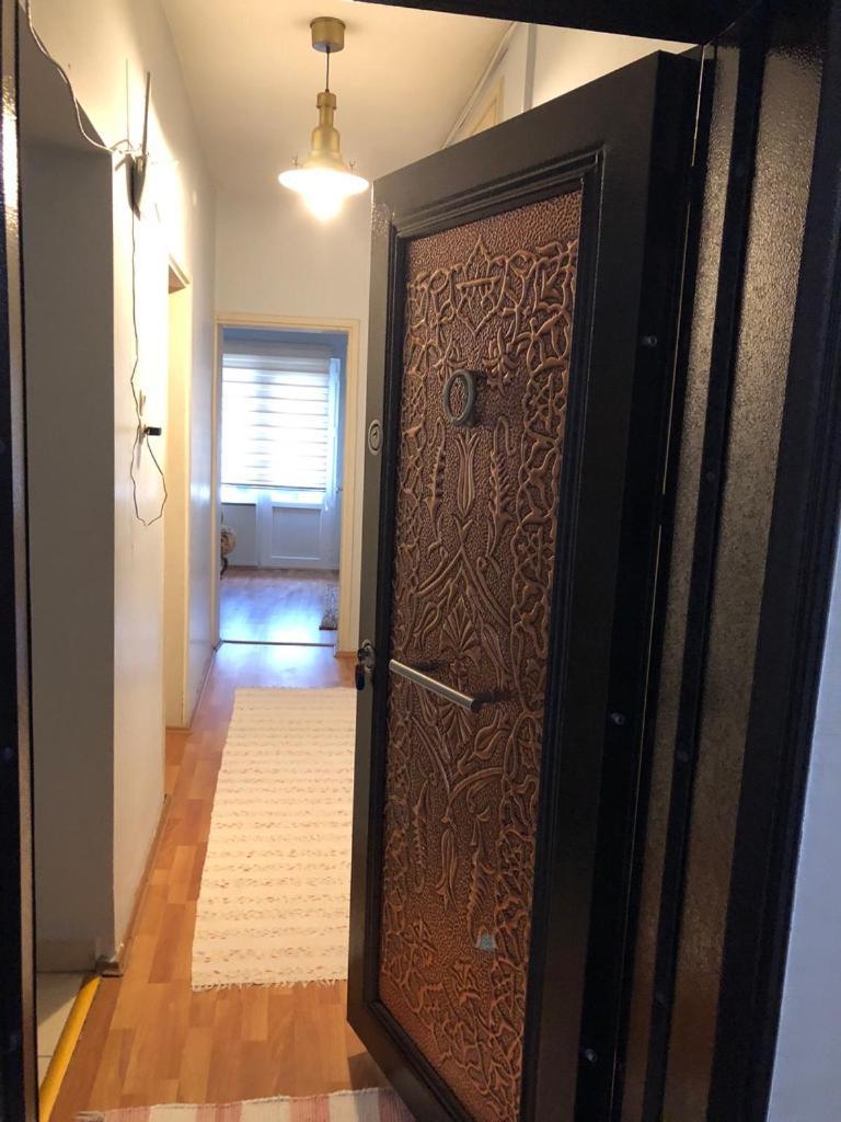 Merkez Kaleici Muhtesem Balkonlu Apartment