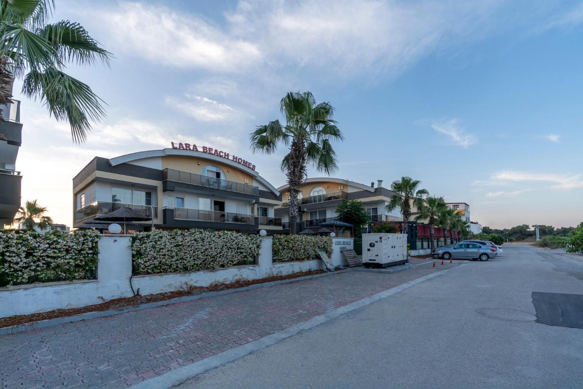 Lara Homes Antalya