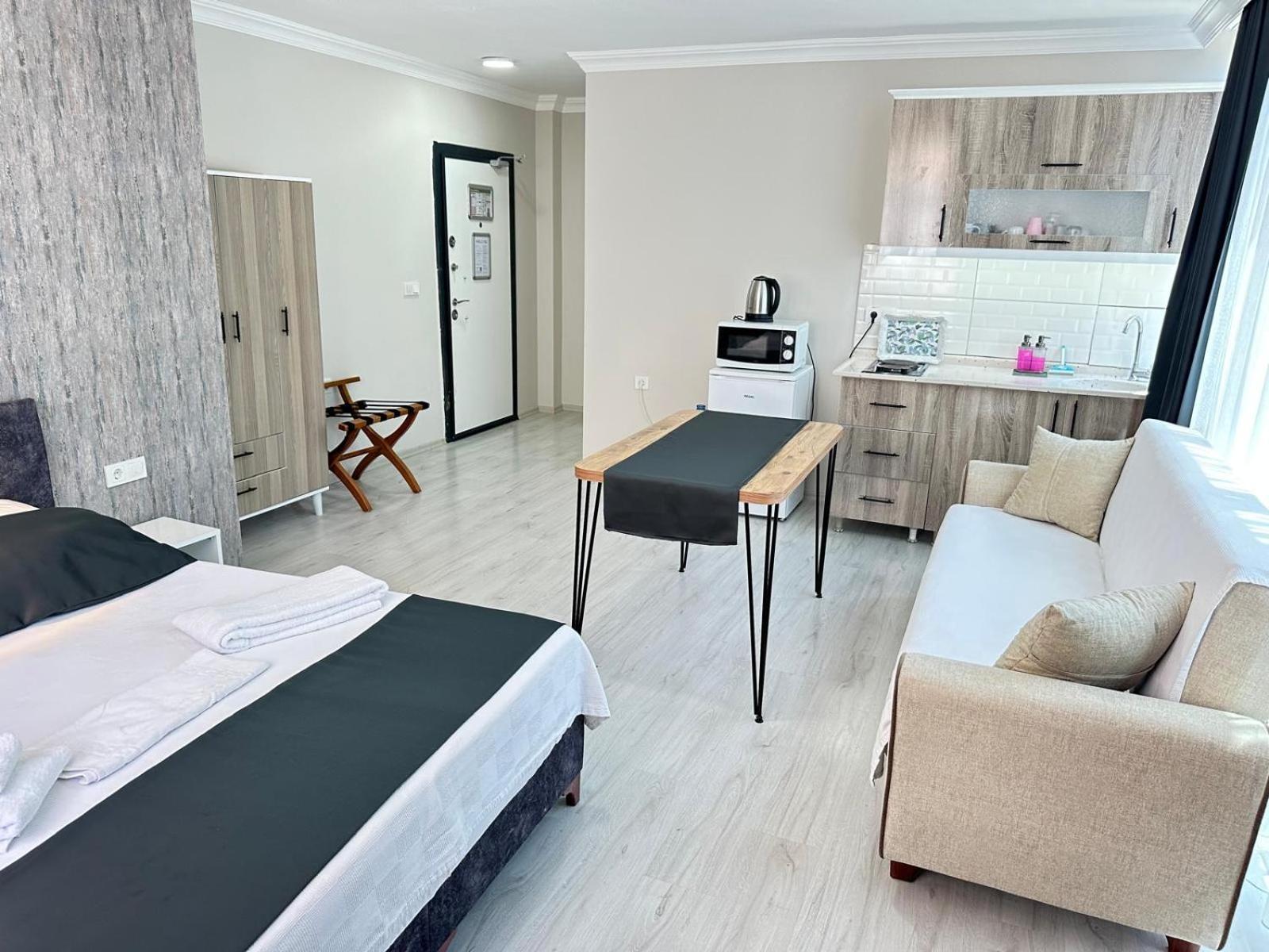 Hotel Upart Flats By Refe *