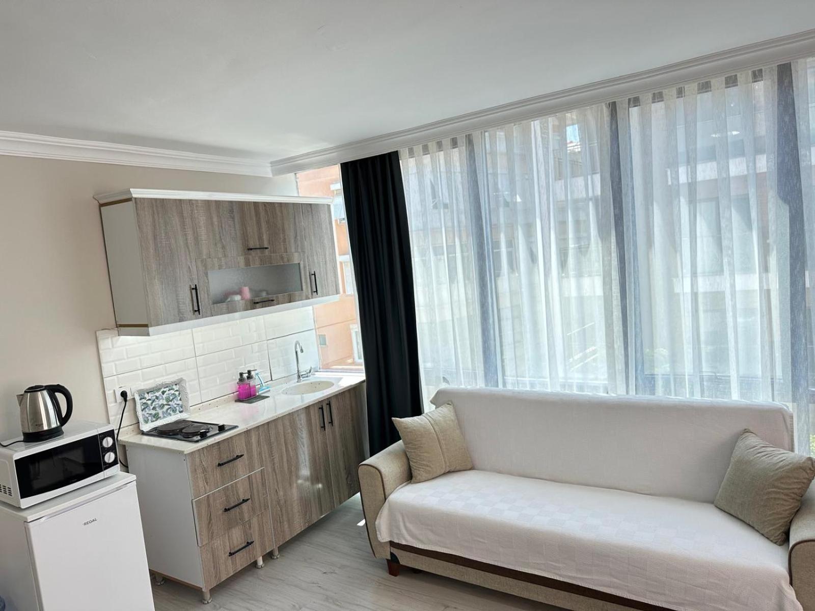 Hotel Upart Flats By Refe