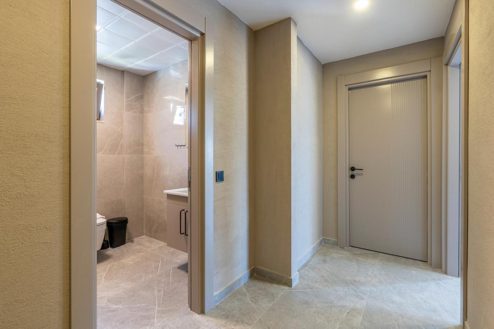 Lara Homes Apart Otel 2*