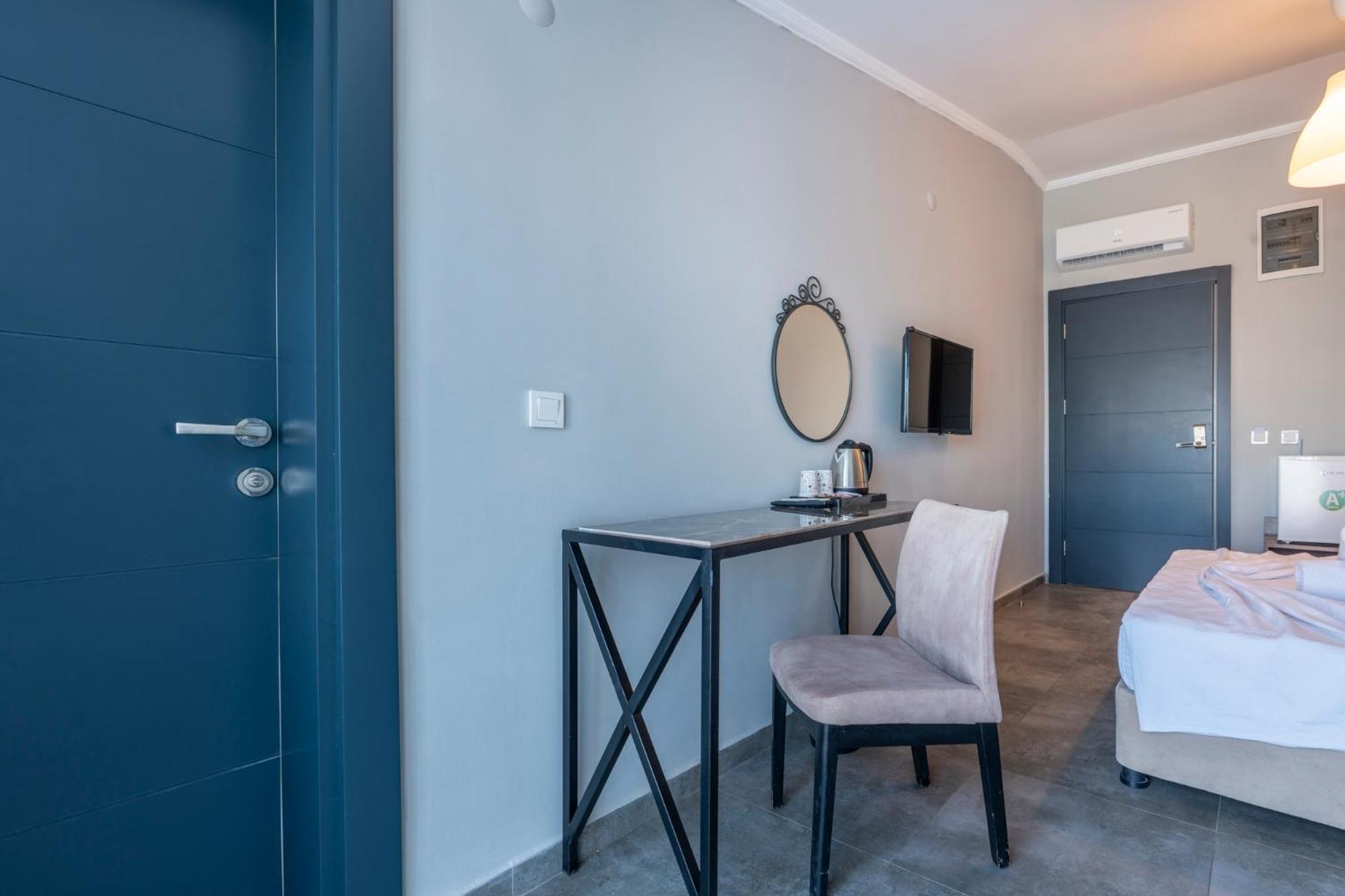 Lara Homes Apart Otel 2*