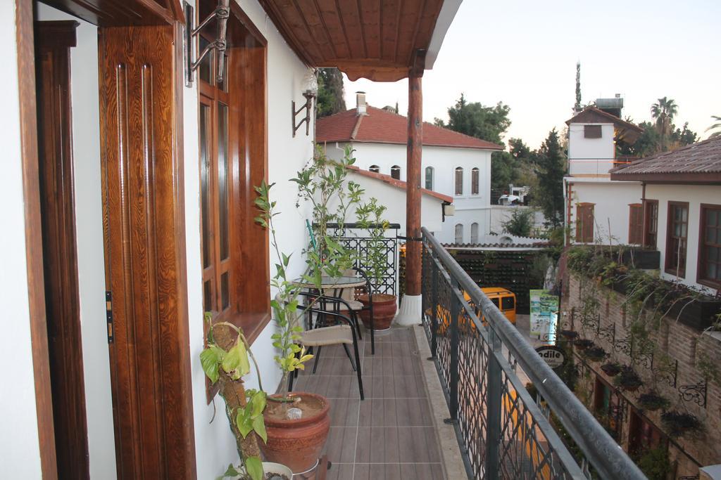 Antalya Inn Hotel 3* Antalya