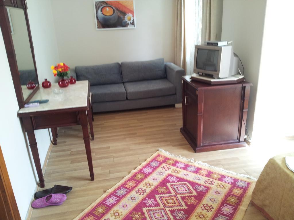 Duru Family Hotel Antalya