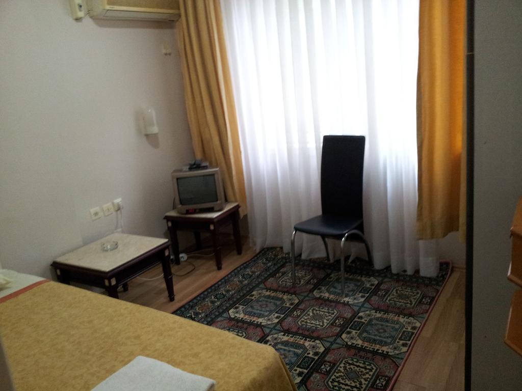 Hotel Duru Family