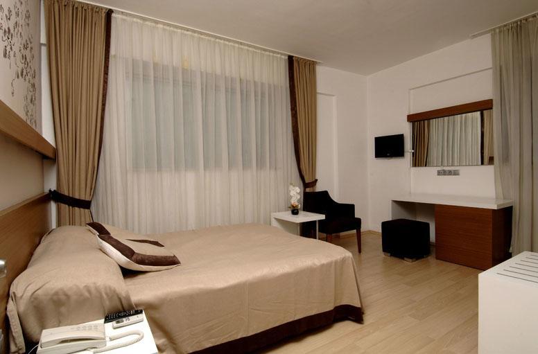 Han Hotel Hotel
